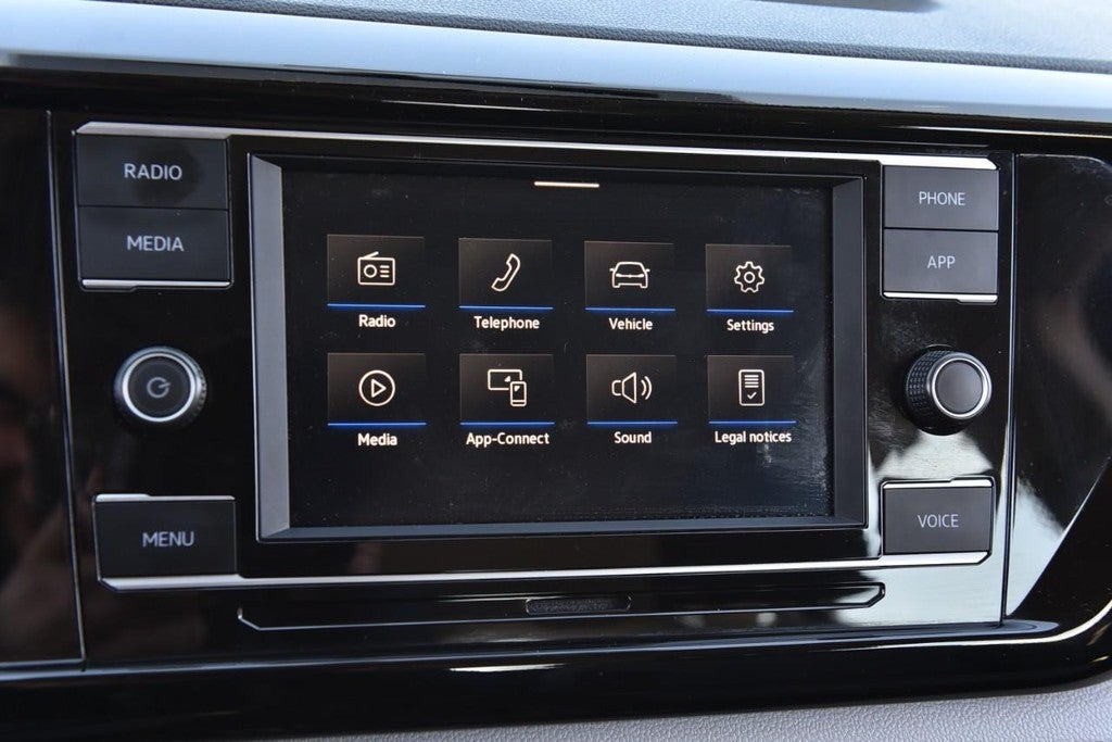 2022 Volkswagen Taos S 4MOTION