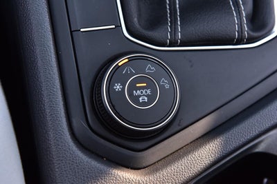 2022 Volkswagen Taos S 4MOTION