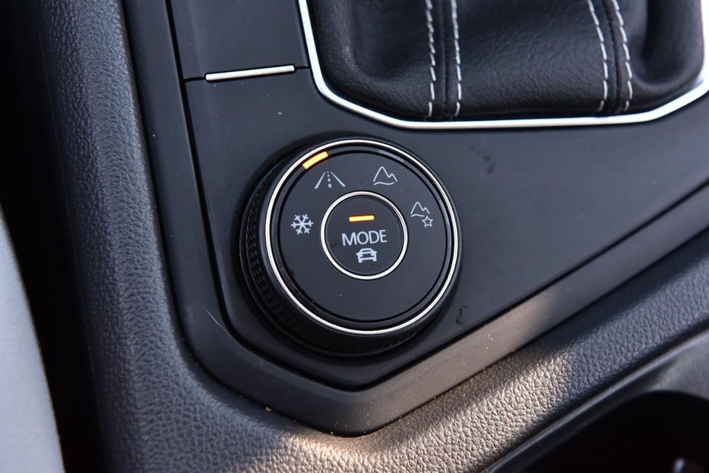 2022 Volkswagen Taos S 4MOTION