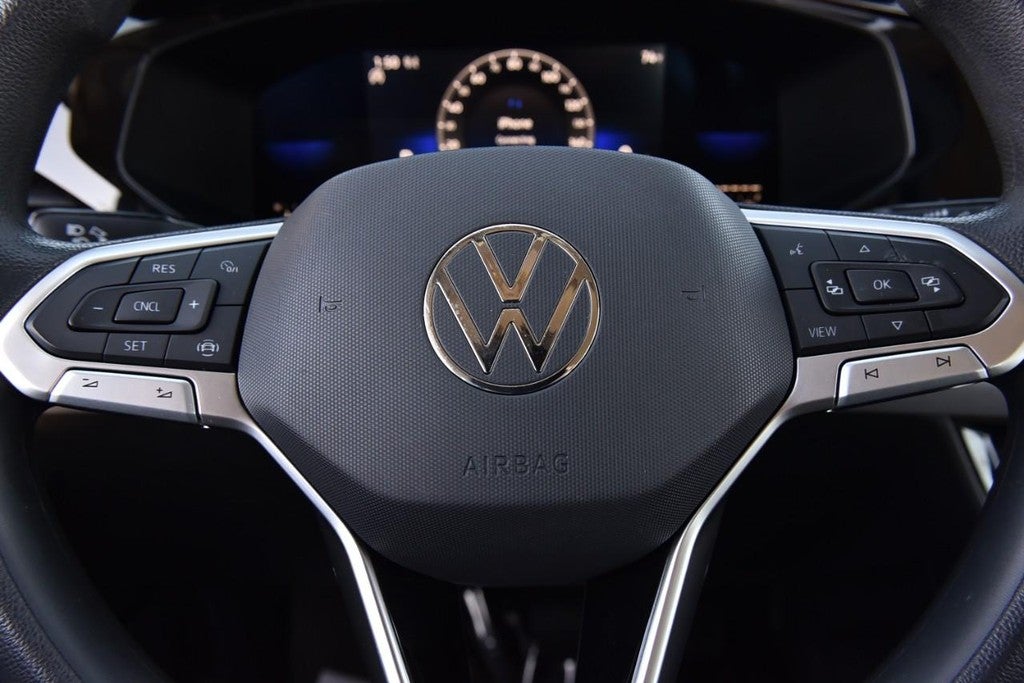 2022 Volkswagen Taos S 4MOTION