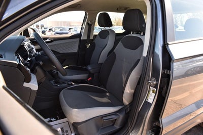 2022 Volkswagen Taos S 4MOTION