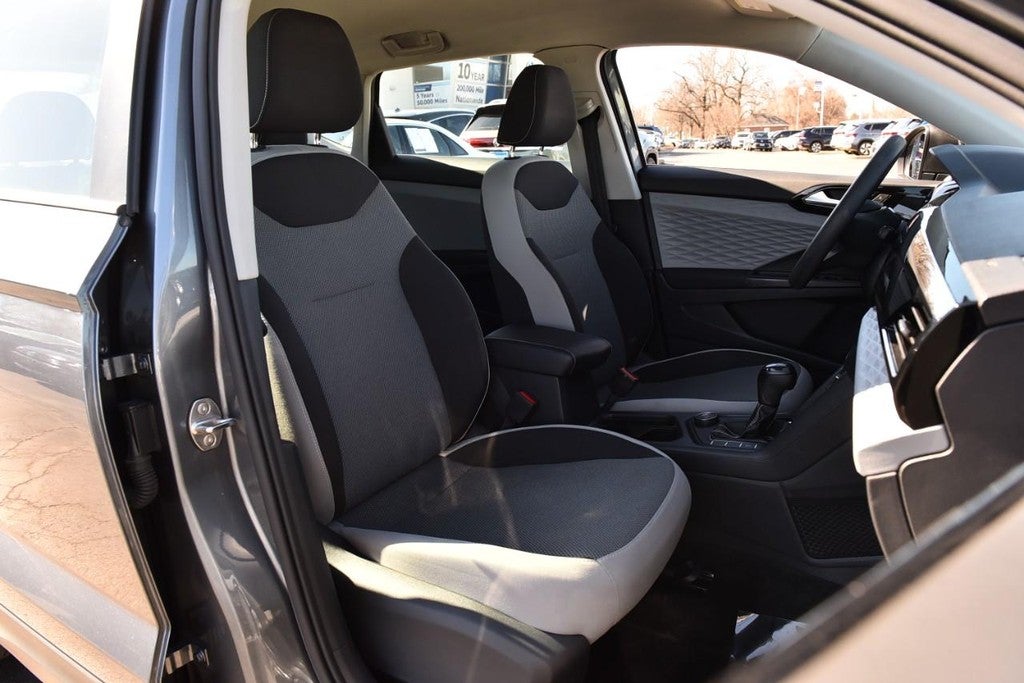 2022 Volkswagen Taos S 4MOTION