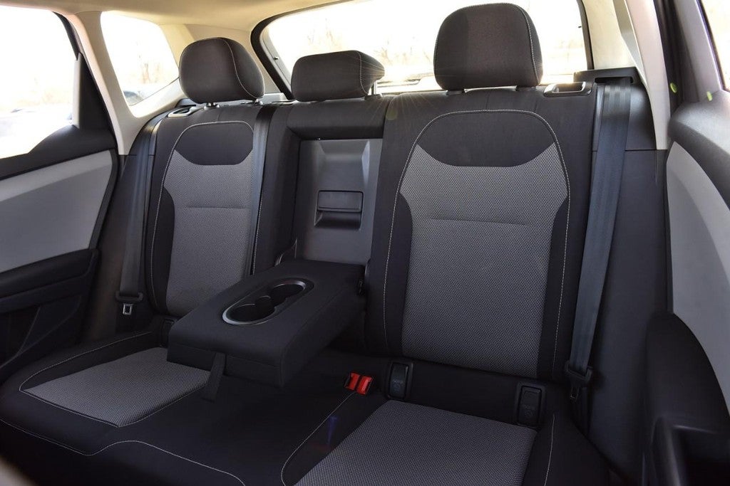 2022 Volkswagen Taos S 4MOTION