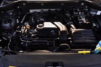 2022 Volkswagen Taos S 4MOTION