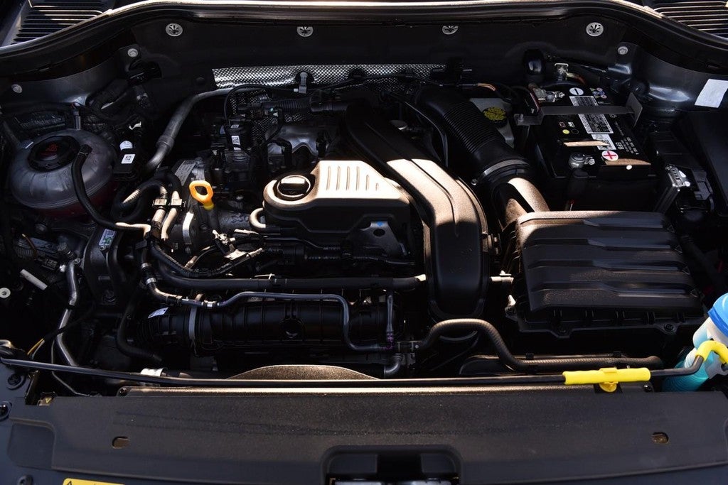 2022 Volkswagen Taos S 4MOTION