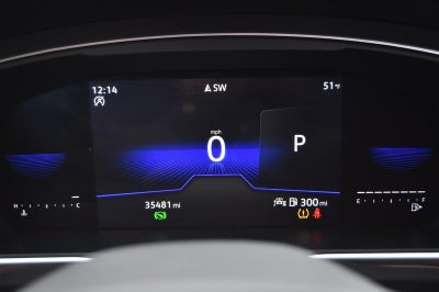 2023 Volkswagen Tiguan 2.0T SE R-Line Black FWD