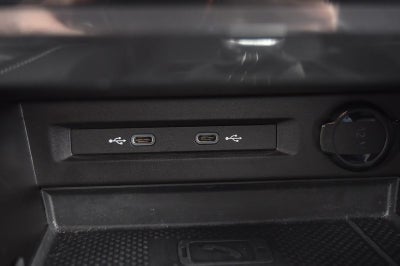 2023 Volkswagen Tiguan 2.0T SE R-Line Black FWD