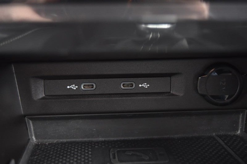 2023 Volkswagen Tiguan 2.0T SE R-Line Black FWD