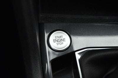 2023 Volkswagen Tiguan 2.0T SE R-Line Black FWD