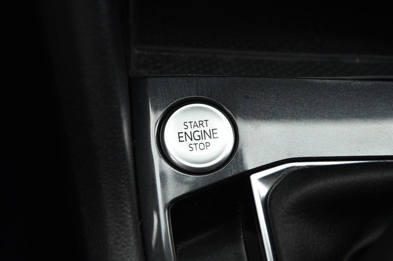 2023 Volkswagen Tiguan 2.0T SE R-Line Black FWD