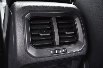 2023 Volkswagen Tiguan 2.0T SE R-Line Black FWD