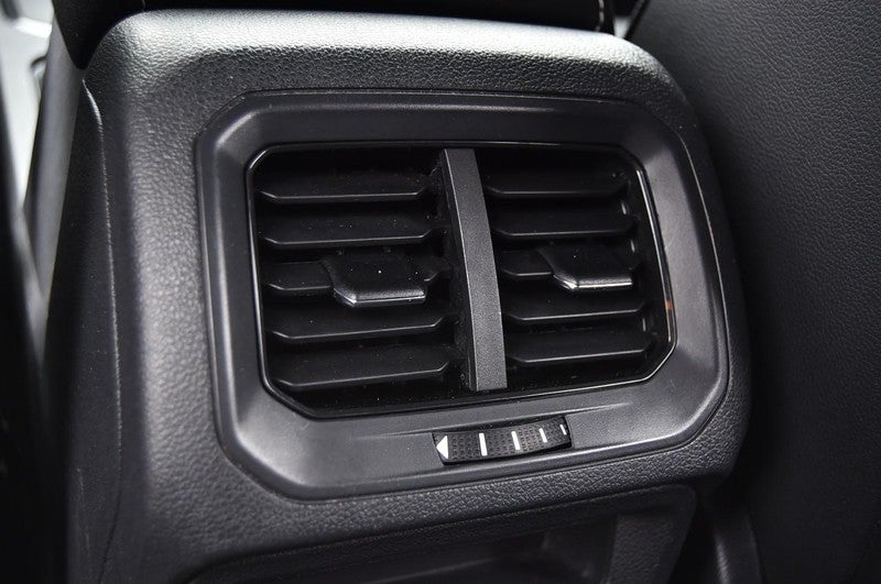 2023 Volkswagen Tiguan 2.0T SE R-Line Black FWD