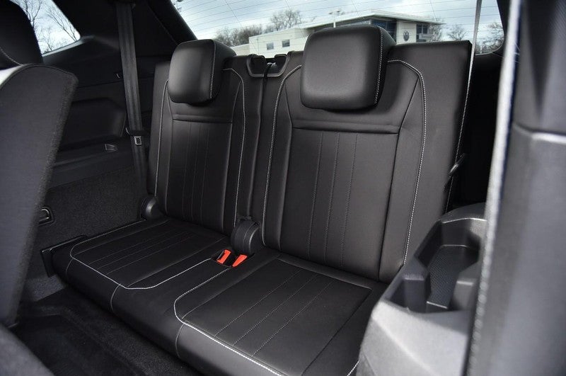 2023 Volkswagen Tiguan 2.0T SE R-Line Black FWD