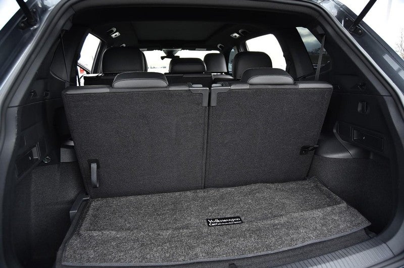 2023 Volkswagen Tiguan 2.0T SE R-Line Black FWD