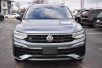 2023 Volkswagen Tiguan 2.0T SE R-Line Black FWD