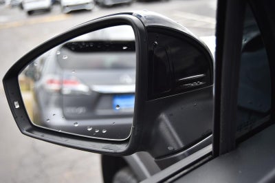 2023 Volkswagen Tiguan 2.0T SE R-Line Black FWD