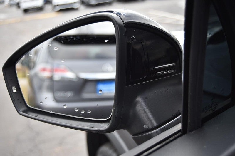 2023 Volkswagen Tiguan 2.0T SE R-Line Black FWD