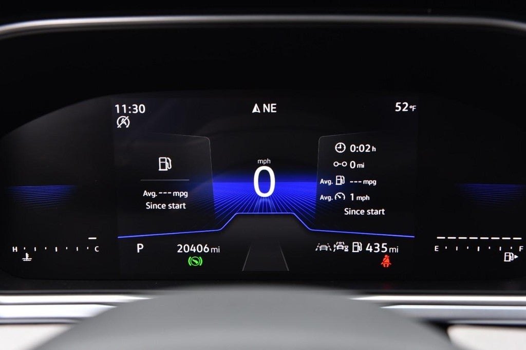 2025 Volkswagen Taos SE FWD