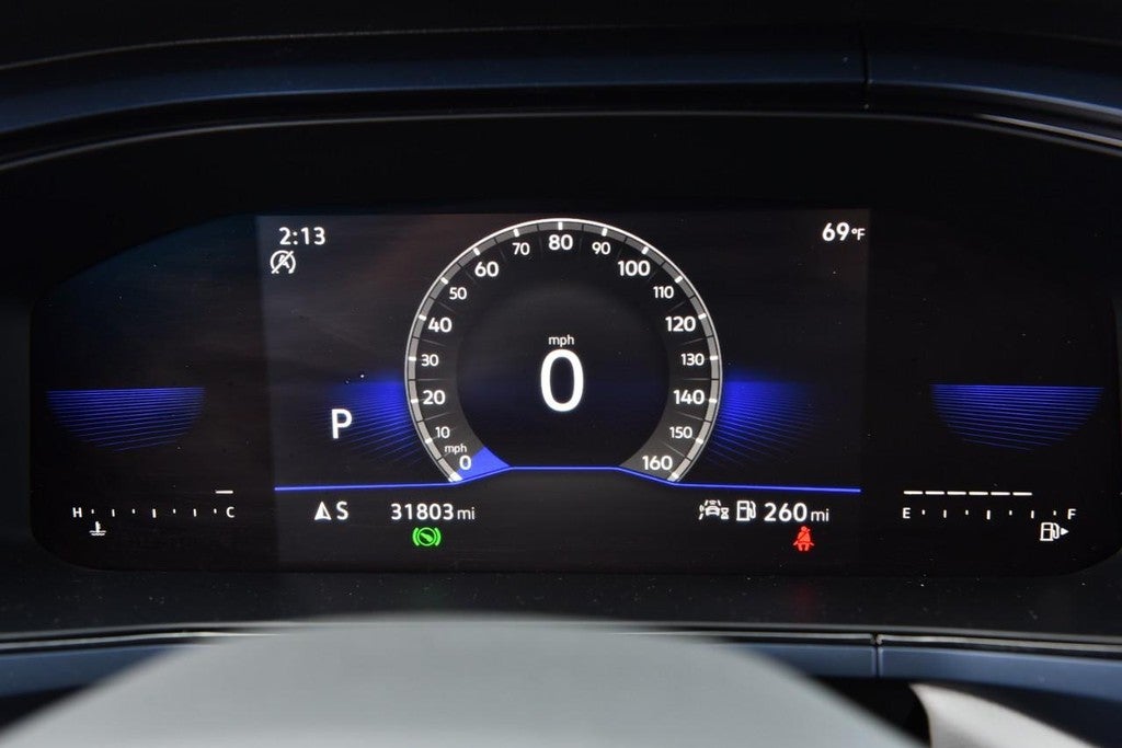 2023 Volkswagen Taos SE FWD