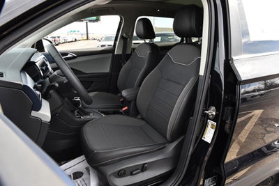 2023 Volkswagen Taos SE FWD