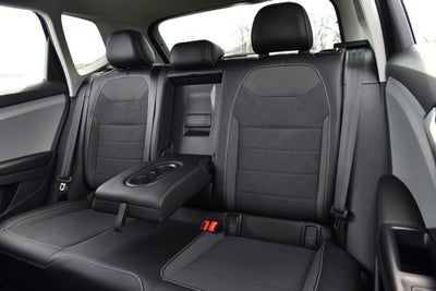 2023 Volkswagen Taos SE FWD