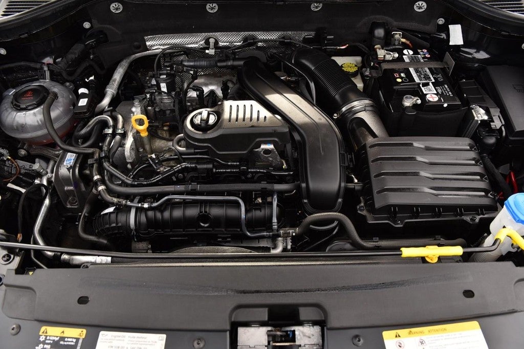 2023 Volkswagen Taos SE FWD