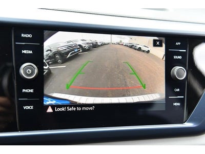 2023 Volkswagen Taos SE FWD