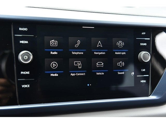 2023 Volkswagen Taos SE FWD