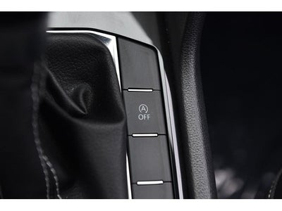 2023 Volkswagen Taos SE FWD