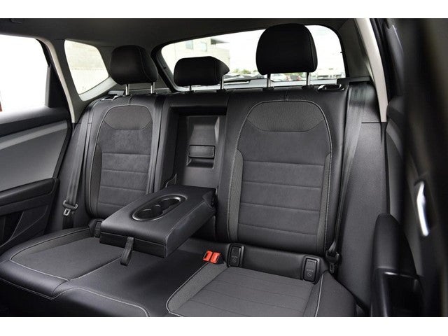 2023 Volkswagen Taos SE FWD