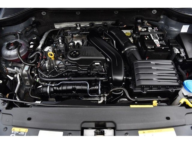 2023 Volkswagen Taos SE FWD