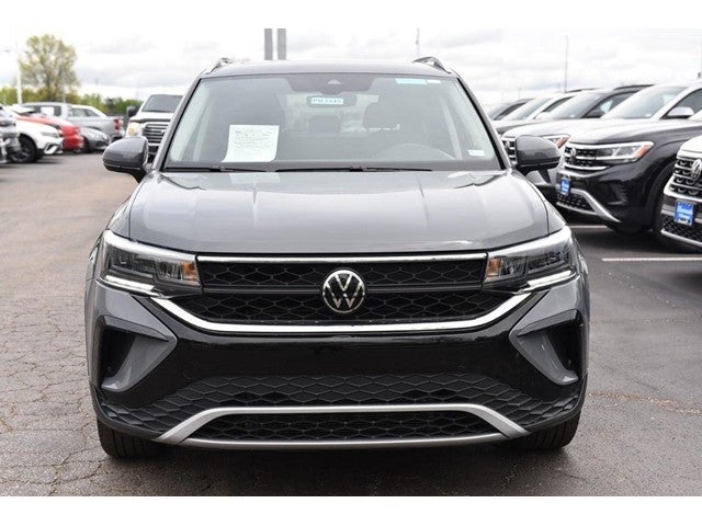 2023 Volkswagen Taos SE FWD