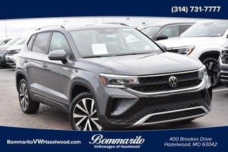 2023 Volkswagen Taos SE FWD