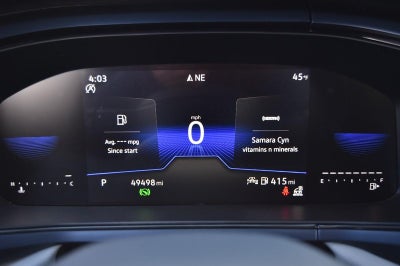 2023 Volkswagen Taos SE FWD