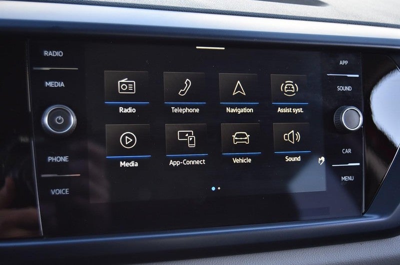 2023 Volkswagen Taos SE FWD