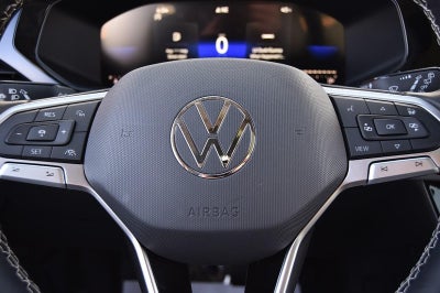 2023 Volkswagen Taos SE FWD