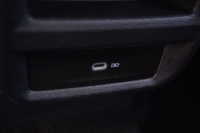 2023 Volkswagen Taos SE FWD