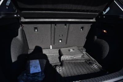 2023 Volkswagen Taos SE FWD