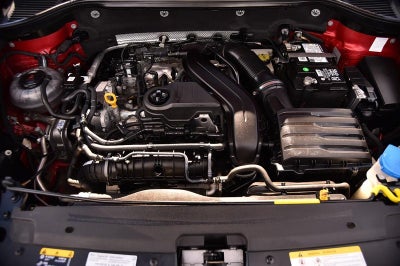 2023 Volkswagen Taos SE FWD