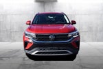 2023 Volkswagen Taos SE FWD