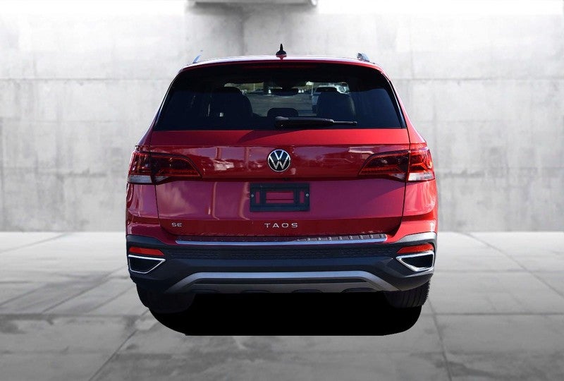 2023 Volkswagen Taos SE FWD