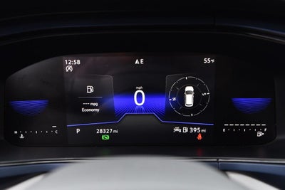 2023 Volkswagen Taos SE FWD