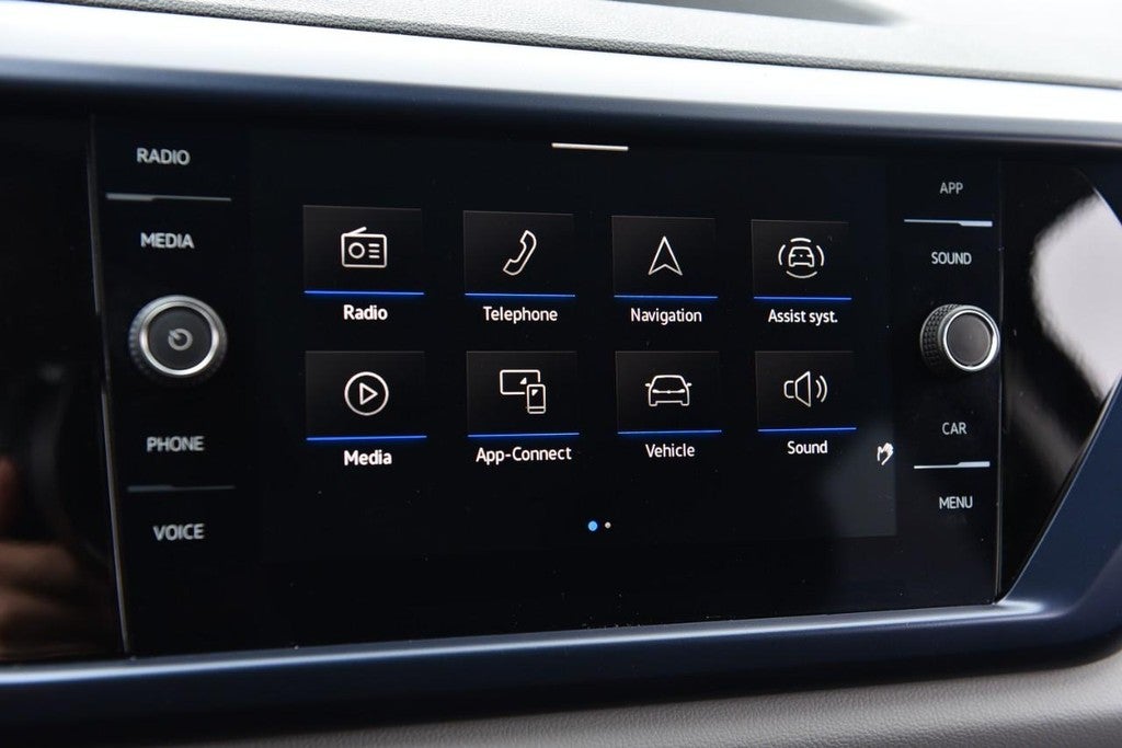 2023 Volkswagen Taos SE FWD