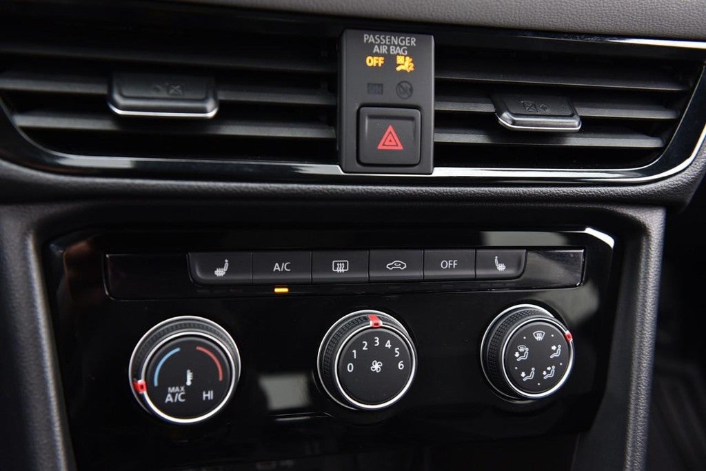 2023 Volkswagen Taos SE FWD