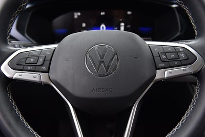 2023 Volkswagen Taos SE FWD