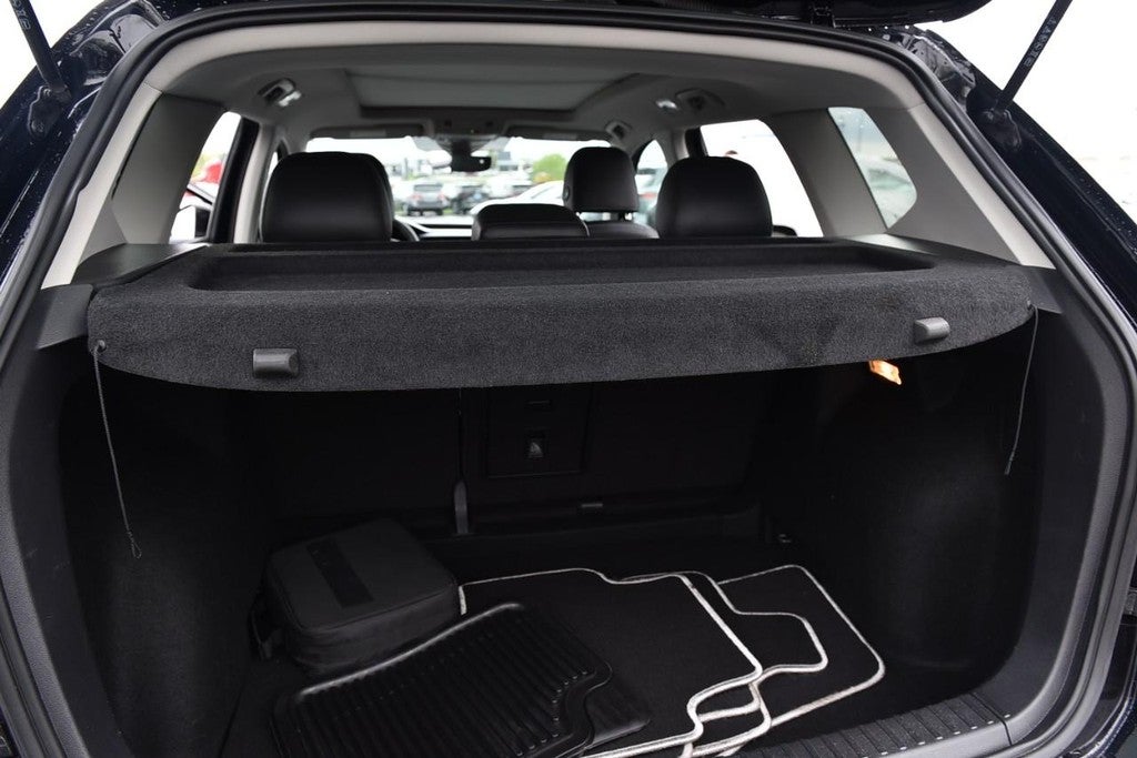 2023 Volkswagen Taos SE FWD