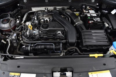 2023 Volkswagen Taos SE FWD