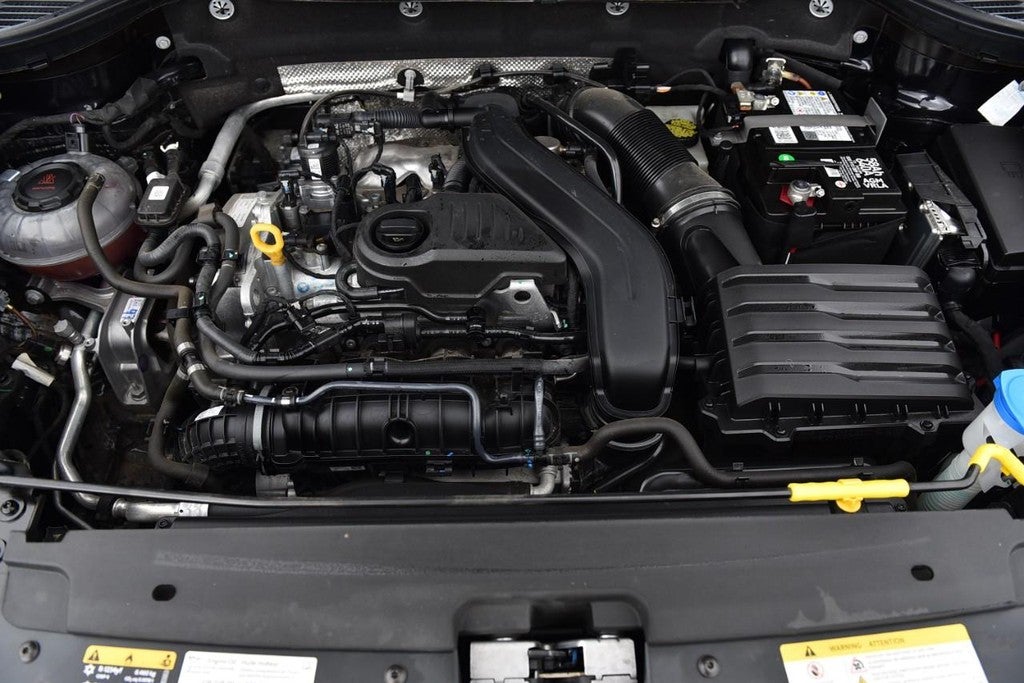 2023 Volkswagen Taos SE FWD