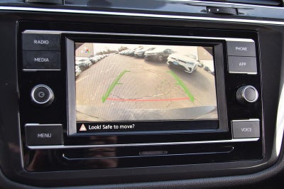 2023 Volkswagen Tiguan 2.0T S 4MOTION