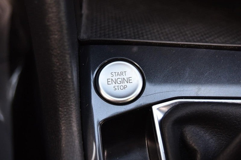 2023 Volkswagen Tiguan 2.0T S 4MOTION